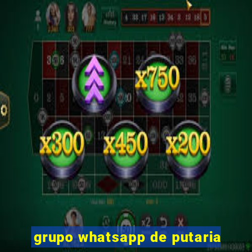 grupo whatsapp de putaria